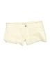 Guess Ivory Shorts Size 26 waist - photo 1