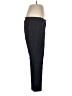 Tory Burch Chevron-herringbone Gray Dress Pants Size 8 - photo 4