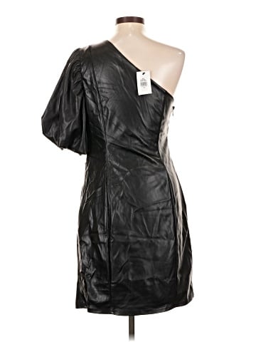 RACHEL Rachel Roy Cocktail Dress (view 2)