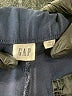 Gap Solid Blue Active Pants Size M - photo 7