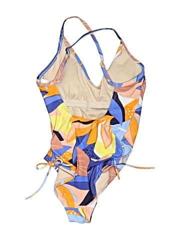 Kona Sol One Piece Swimsuit (view 2)