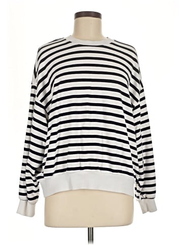 H&M Pullover Sweater (view 1)
