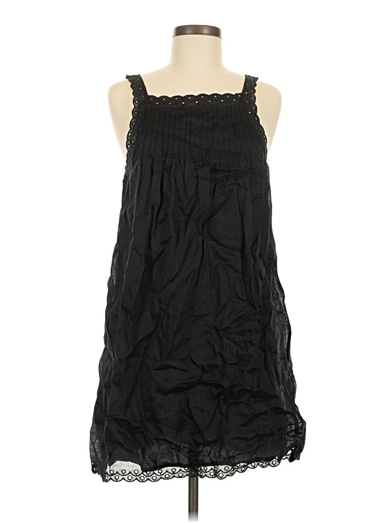 Jcrew Casual Dress In Black