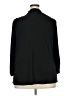 New Directions Black Kimono Size 2X - photo 2