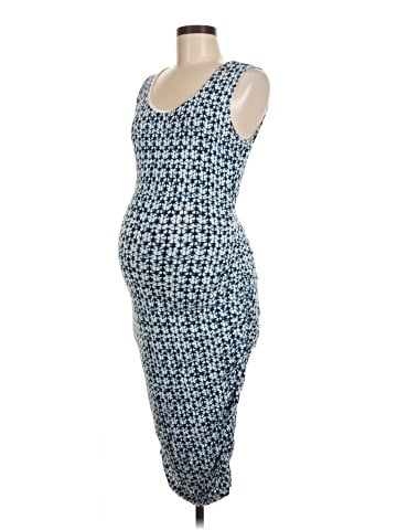 A Pea in the Pod Cocktail Dress (view 1)