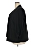 New Directions Black Kimono Size 2X - photo 5