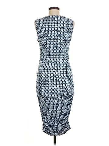 A Pea in the Pod Cocktail Dress (view 2)