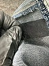 White House Black Market Blue Jeans Size 4 - photo 8