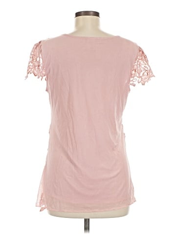 Simply Irresistible Short Sleeve Top (view 2)