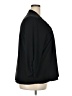 New Directions Black Kimono Size 2X - photo 4