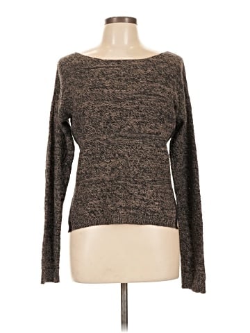 Rubbish Long Sleeve Top (view 1)