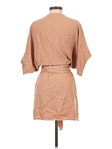 Elizabeth and James Casual Dress (view 2)