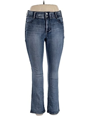 Apt. 9 Jeans (view 1)