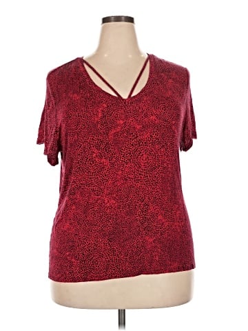 Rock & Republic Short Sleeve Top (view 1)