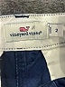 Vineyard Vines Blue Casual Pants Size 2 - photo 7