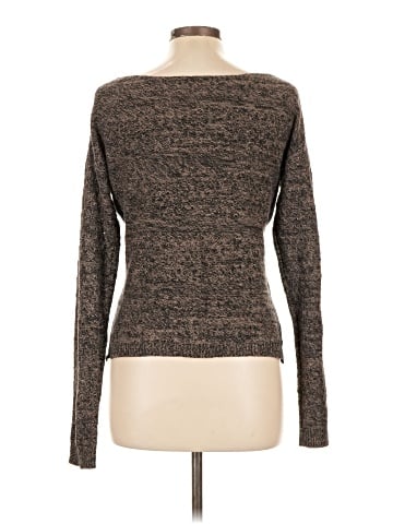 Rubbish Long Sleeve Top (view 2)