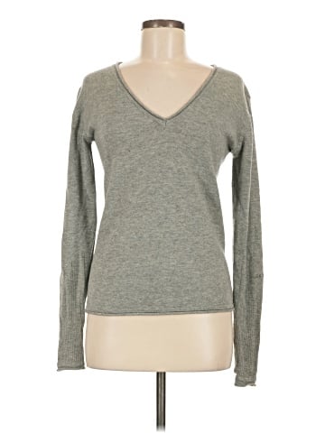 Skhoop Wool Pullover Sweater (view 1)