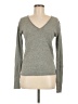 Skhoop 100% Wool Gray Wool Pullover Sweater Size M - photo 1