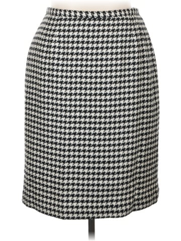 Liz Claiborne Collection Formal Skirt (view 1)