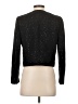 J.Crew Collection Black Wool Blazer Size 4 - photo 2