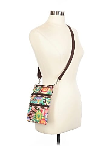 LeSportsac Crossbody Bag (view 2)