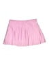 Head Solid Pink Purple Casual Skirt Size XL - photo 1