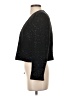 J.Crew Collection Black Wool Blazer Size 4 - photo 5