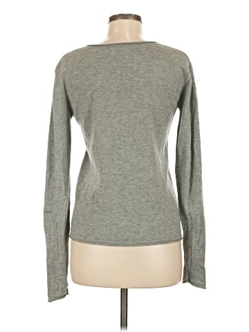 Skhoop Wool Pullover Sweater (view 2)