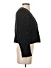 J.Crew Collection Black Wool Blazer Size 4 - photo 4