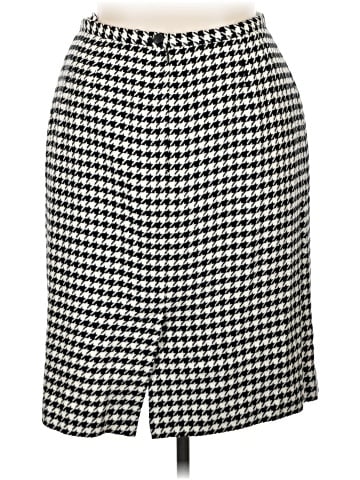 Liz Claiborne Collection Formal Skirt (view 2)