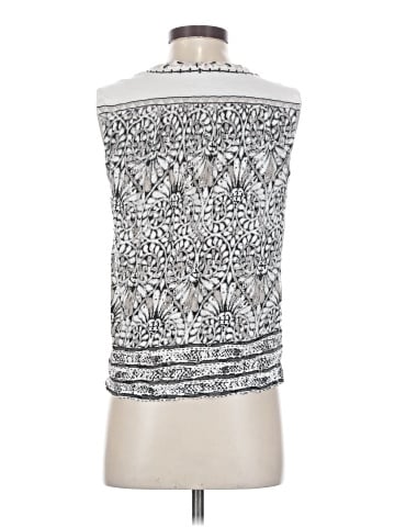Lucky Brand Sleeveless Blouse (view 2)