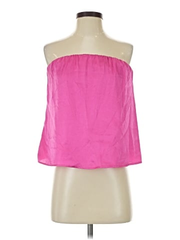 Tyche Sleeveless Blouse (view 1)