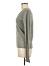 Skhoop 100% Wool Gray Wool Pullover Sweater Size M - photo 5