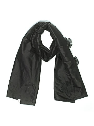 HUGO by HUGO BOSS Silk Scarf (view 1)