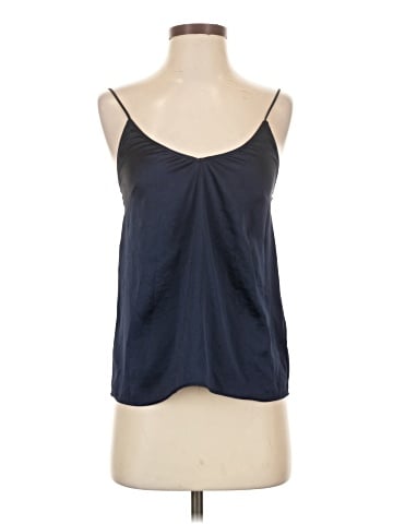 Wilfred Sleeveless Blouse (view 1)