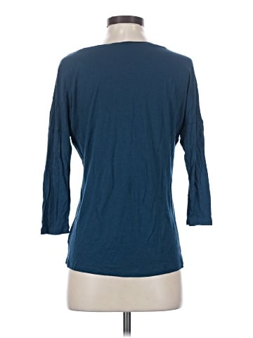 Gap 3/4 Sleeve T-Shirt (view 2)