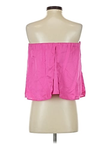 Tyche Sleeveless Blouse (view 2)