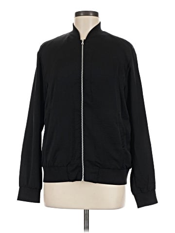 Uniqlo Track Jacket (view 1)