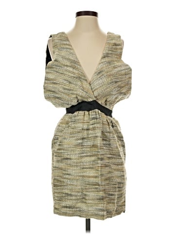 Leona by Lauren Leonard Cocktail Dress (view 1)
