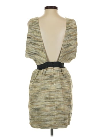 Leona by Lauren Leonard Cocktail Dress (view 2)