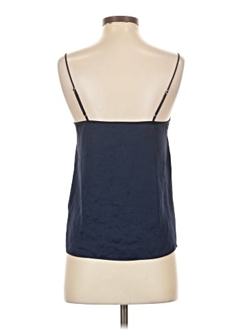 Wilfred Sleeveless Blouse (view 2)