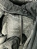Express Chevron-herringbone Gray Active Pants Size 12 - photo 8