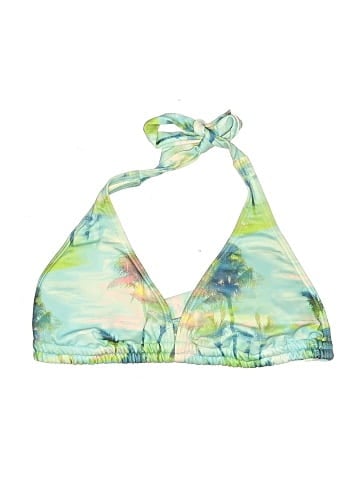 Hurley Swimsuit Top (view 1)