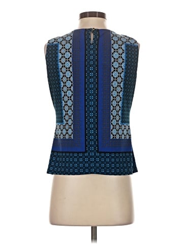 Calvin Klein Sleeveless Blouse (view 2)