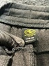 Athletic Works Solid Black Casual Pants Size L - photo 4