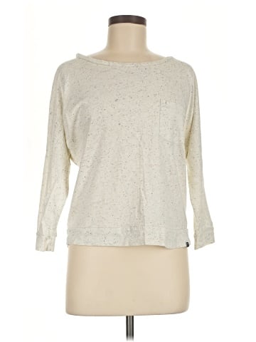 Roxy Pullover Sweater (view 1)