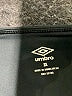 Umbro Black Active Pants Size XL - photo 4