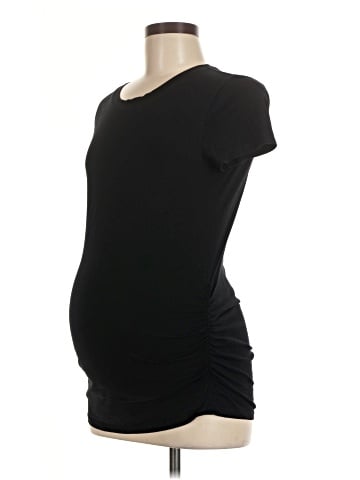 Old Navy - Maternity Short Sleeve T-Shirt (view 1)