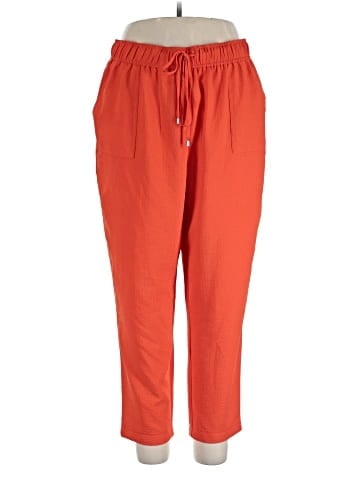 Calvin Klein Casual Pants (view 1)