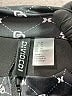 Divided by H&M Stars Black Jumpsuit Size XL - photo 4